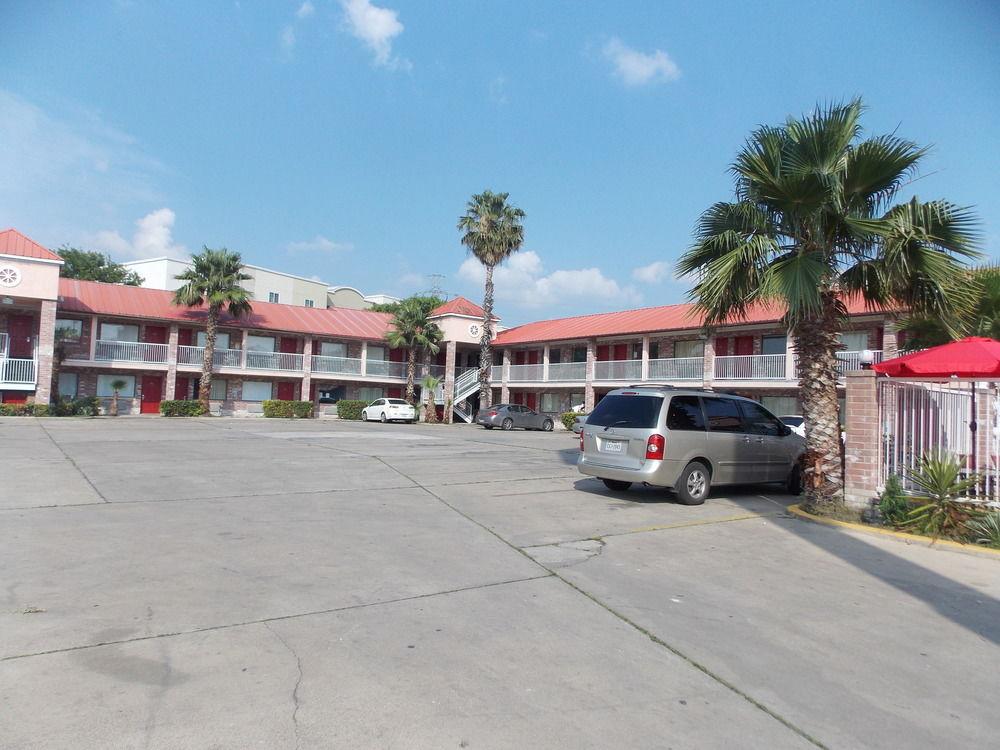 Econo Lodge Inn & Suites Downtown Сан Антонио Екстериор снимка